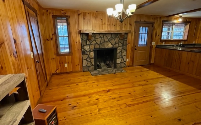 120 Backwoods Road Morganton, GA 30560 - Photo 2 of 4 Additional View
