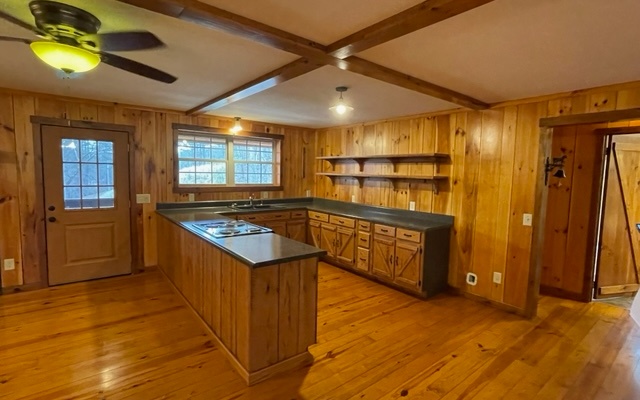 120 Backwoods Road Morganton, GA 30560 - Photo 3 of 4 Additional View