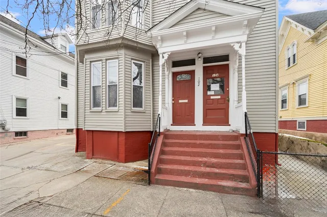 $775,000 | 102 Penn Street, Providence, RI 02909