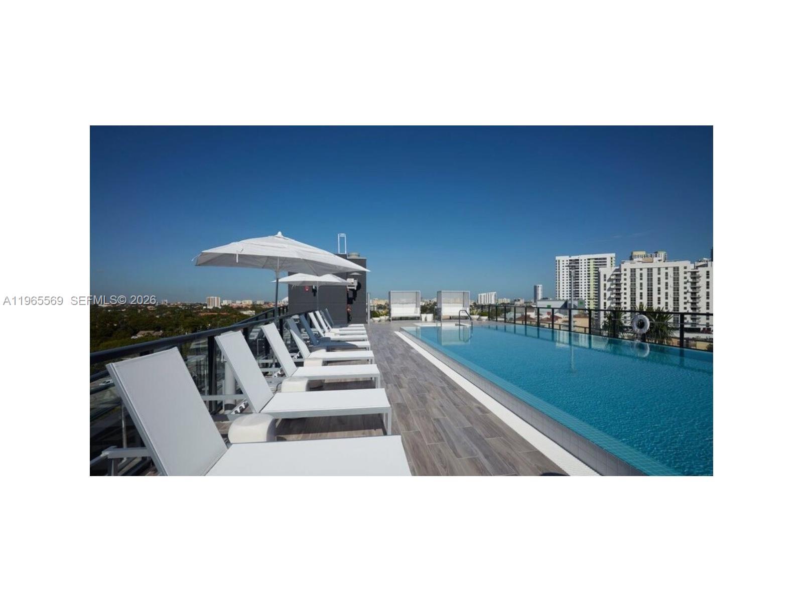 201 Southwest 17th Road, Unit 504 Miami, FL 33129 - Photo 9 of 9 a view of a living room with furniture