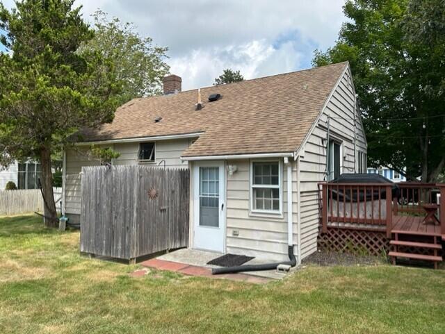 9 Archie Road West Yarmouth, MA 02673 - Photo 20 of 25 thumbnail_IMG_1194