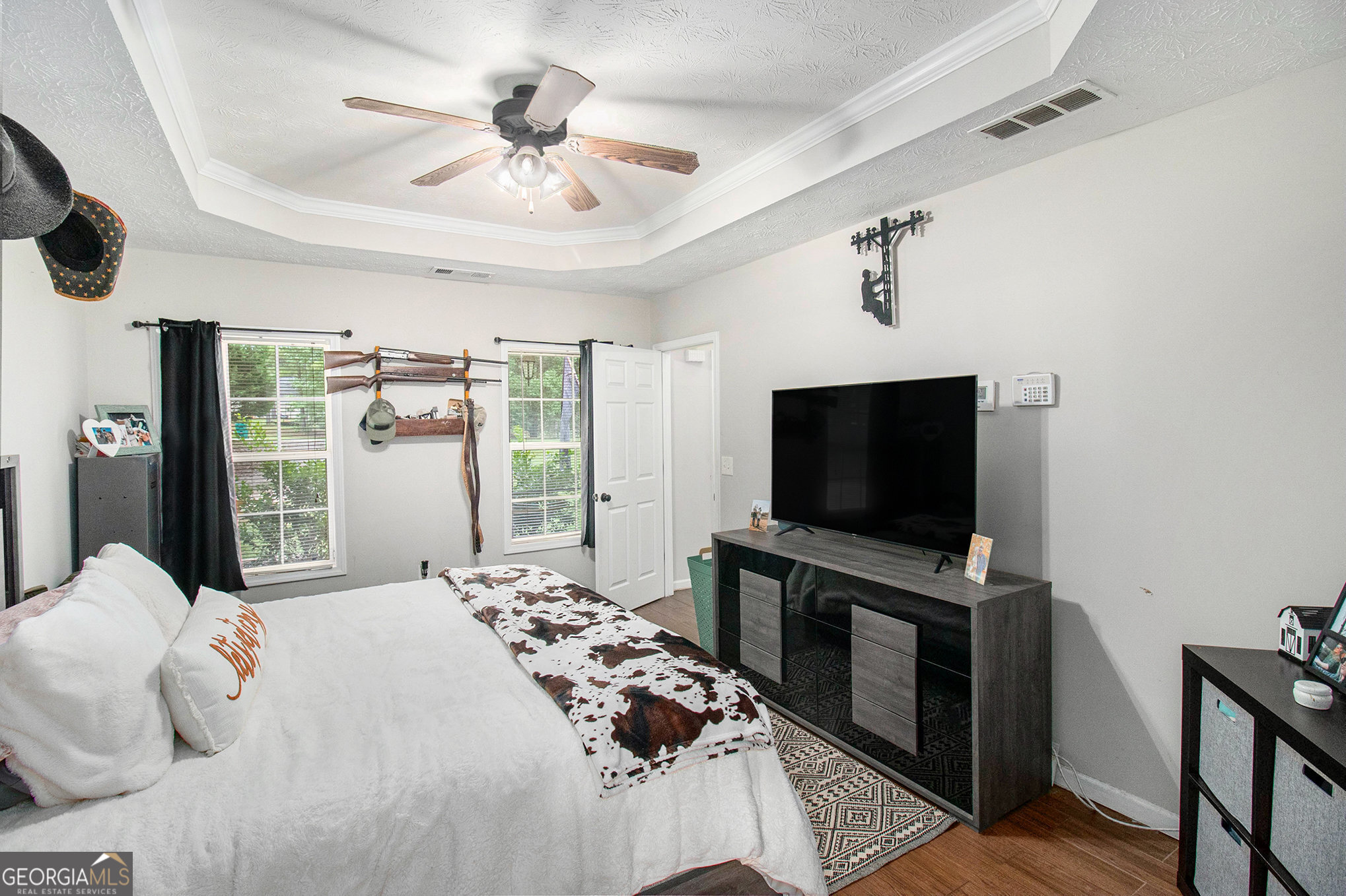 23 Erskine Road Monticello, GA 31064 - Photo 26 of 37