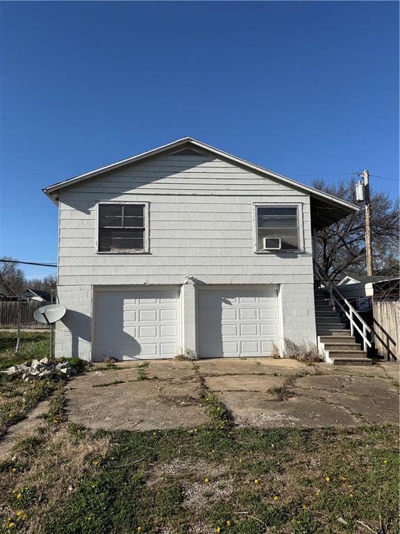 104 Miami Street Burlington, KS 66839 - Photo 19 of 26