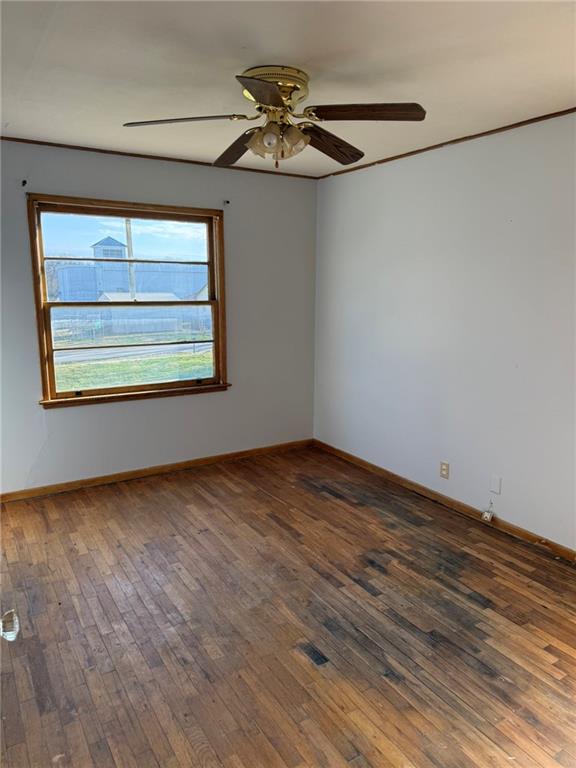104 Miami Street Burlington, KS 66839 - Photo 21 of 26