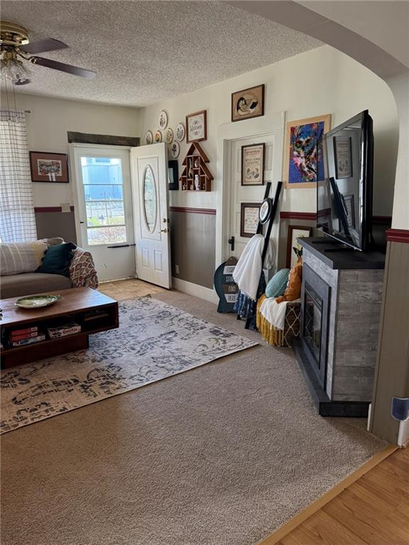 104 Miami Street Burlington, KS 66839 - Photo 4 of 26