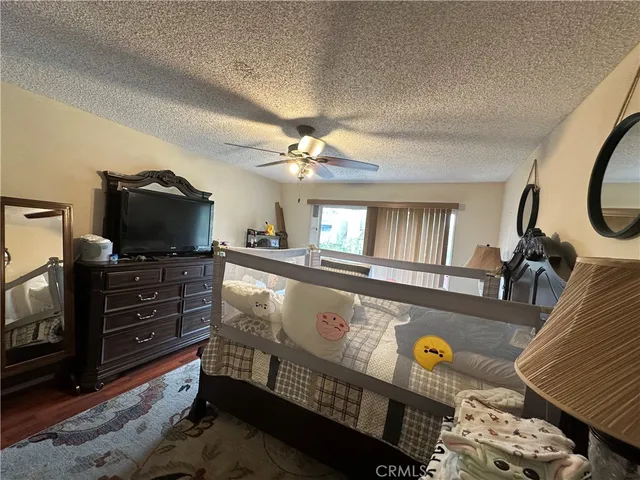 a view of a chairs and table in a terrace