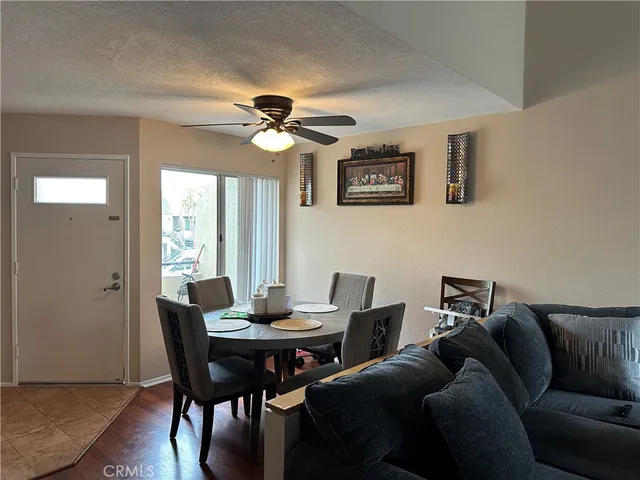 a kitchen with a sink stove and refrigerator