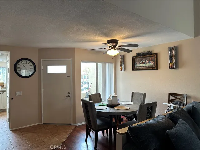 a kitchen with a sink stove and refrigerator