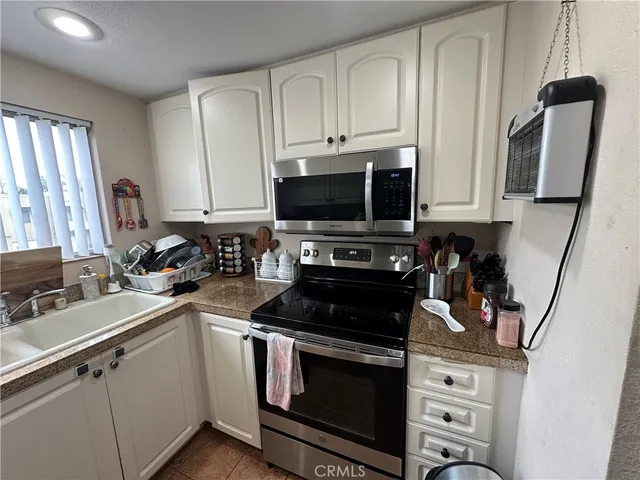 a cars parked on the side of a street