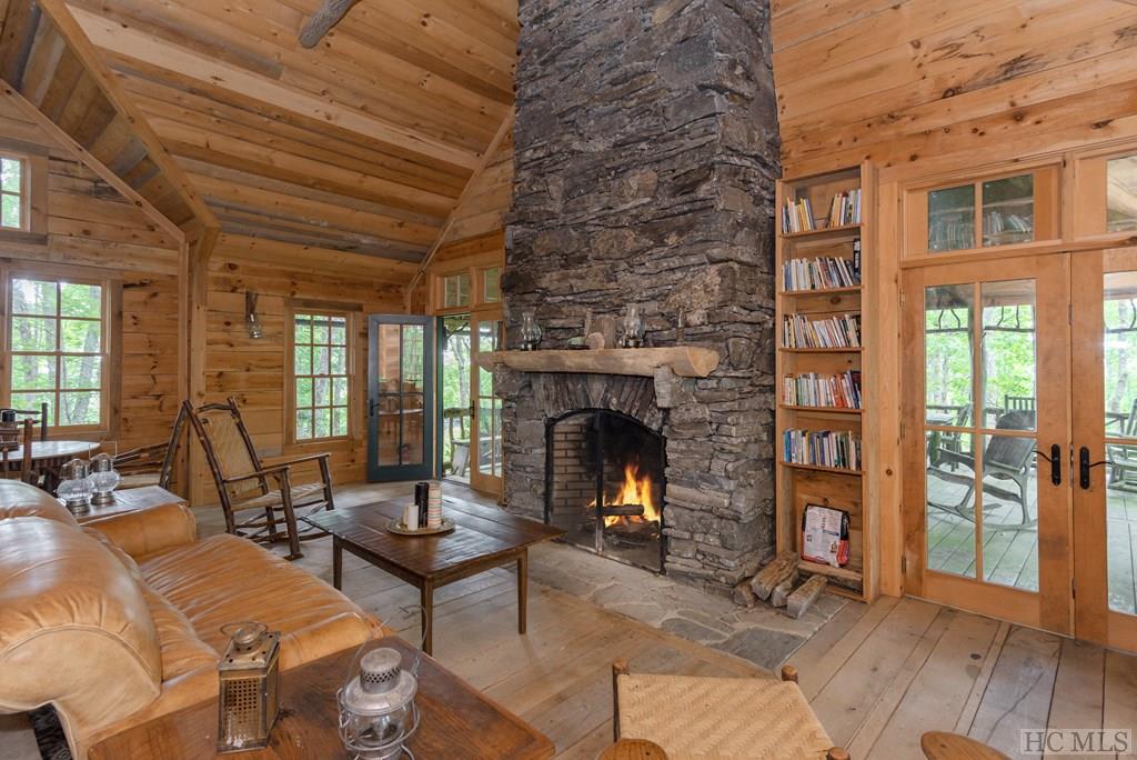 655 Moonshine Ridge Cullowhee, NC 28723 - Photo 22 of 37 Gallery Image 22
