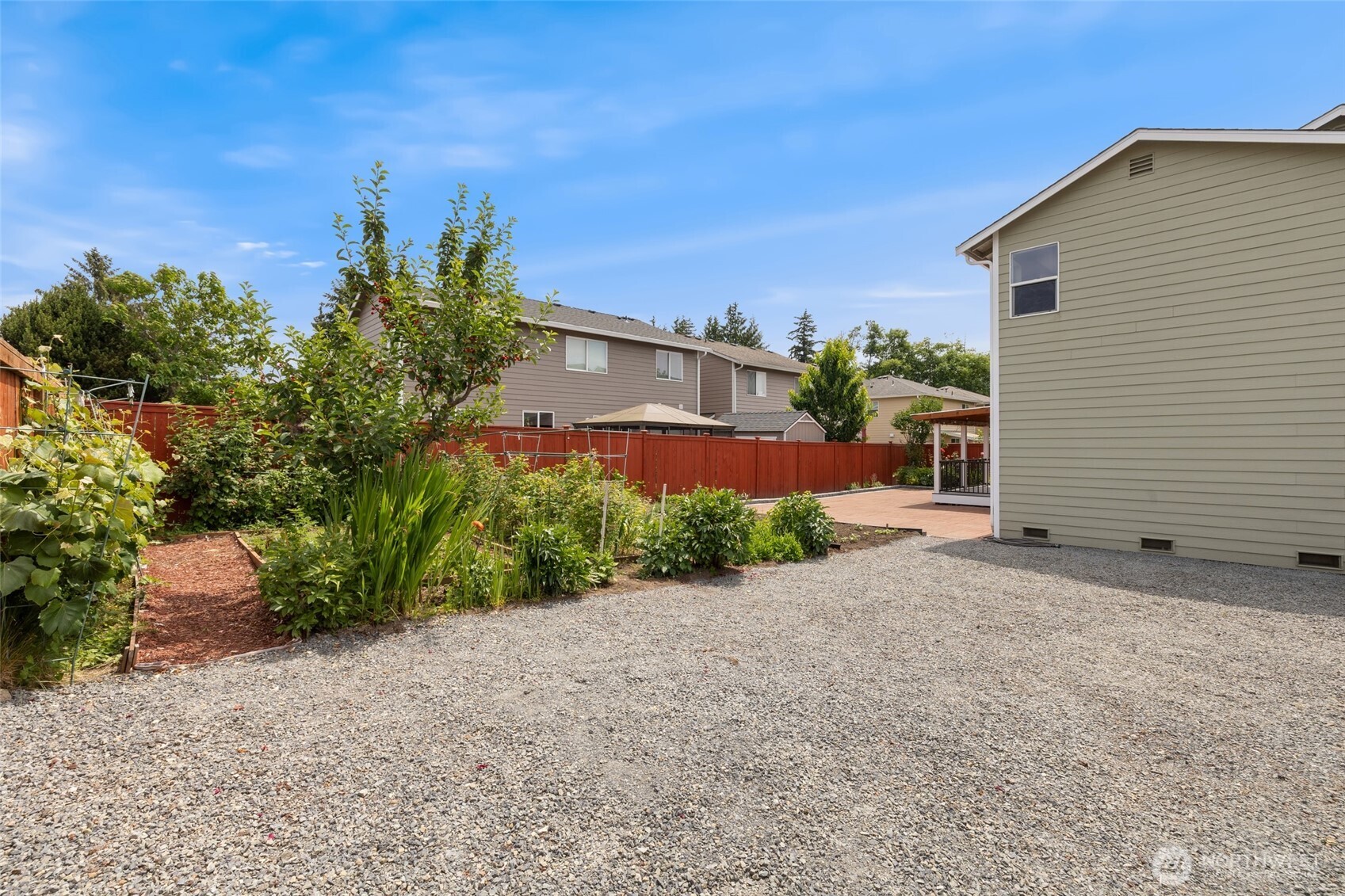 2402 119th Street Southwest, Unit C1 Everett, WA 98204 - Photo 36 of 39