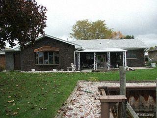 7295 Riverside Drive Algonac, MI 48001 - Photo 3 of 8 back