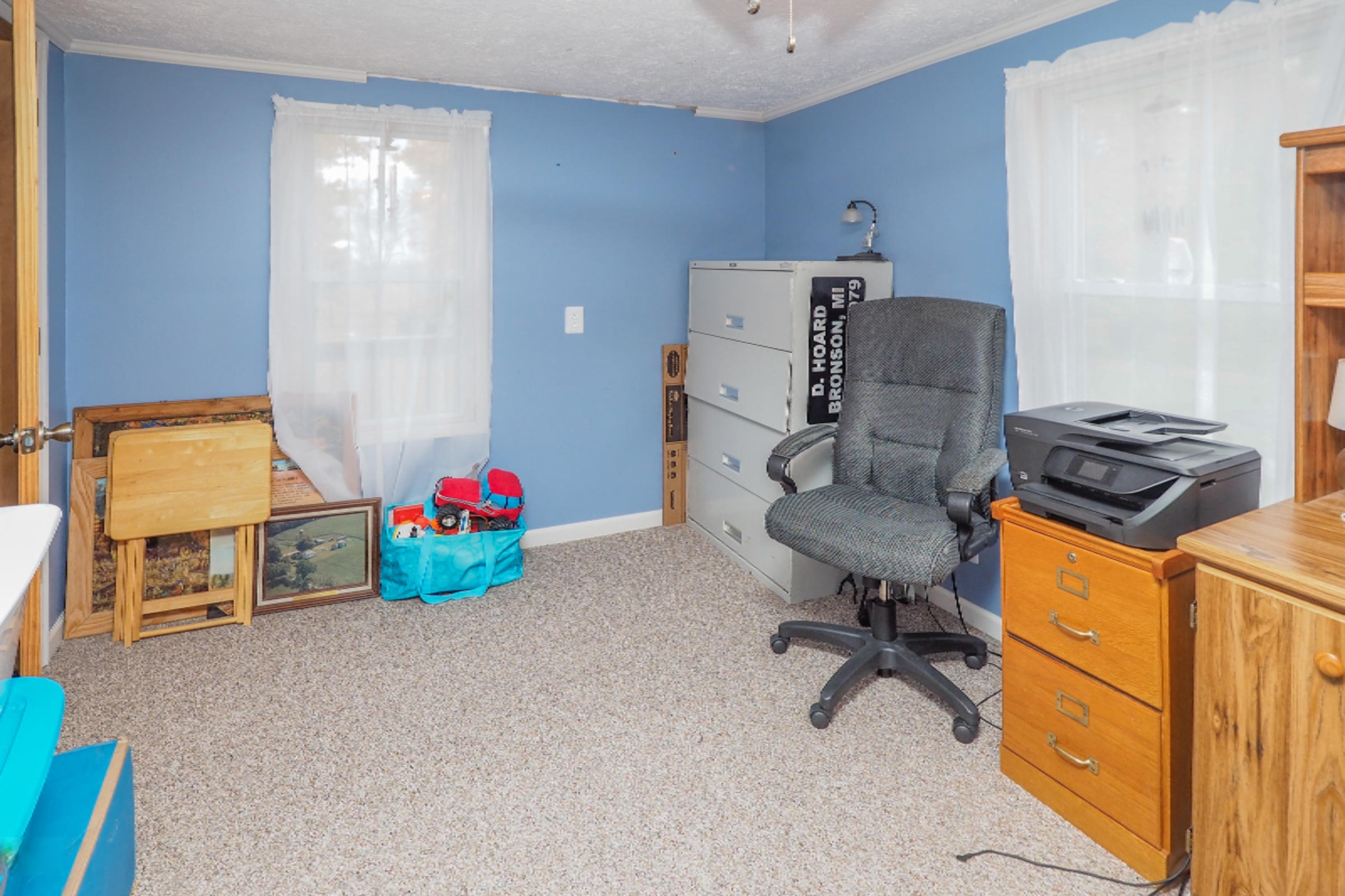 1081 Gibbs Road Bronson, MI 49028 - Photo 11 of 28 1081 Gibbs Road-110