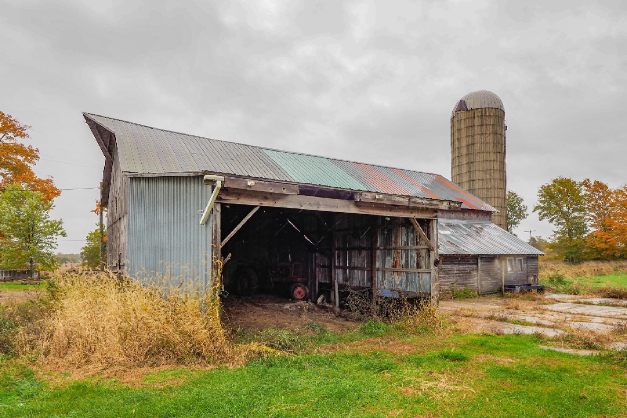 1081 Gibbs Road Bronson, MI 49028 - Photo 23 of 28 1081 Gibbs Road-122