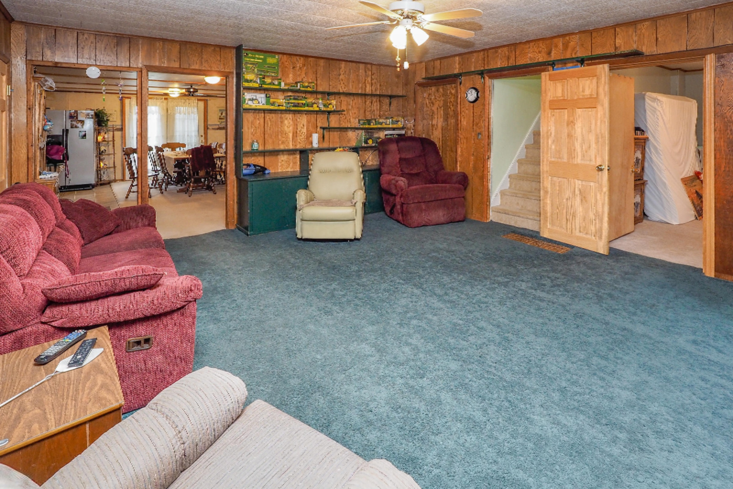 1081 Gibbs Road Bronson, MI 49028 - Photo 4 of 28 1081 Gibbs Road-103