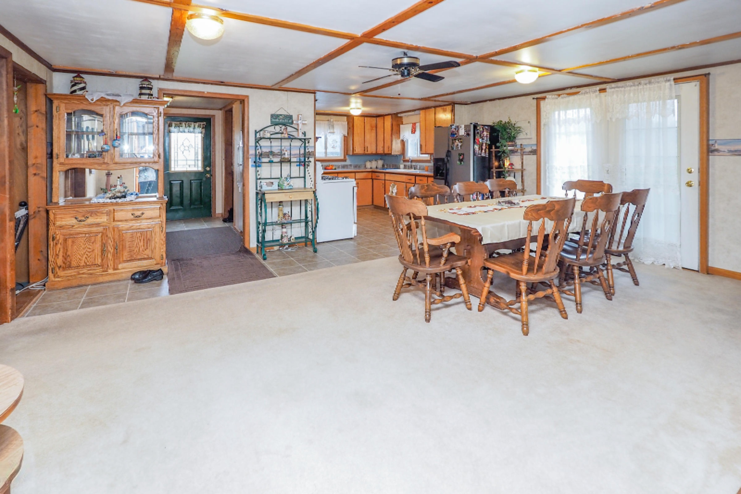 1081 Gibbs Road Bronson, MI 49028 - Photo 5 of 28 1081 Gibbs Road-104