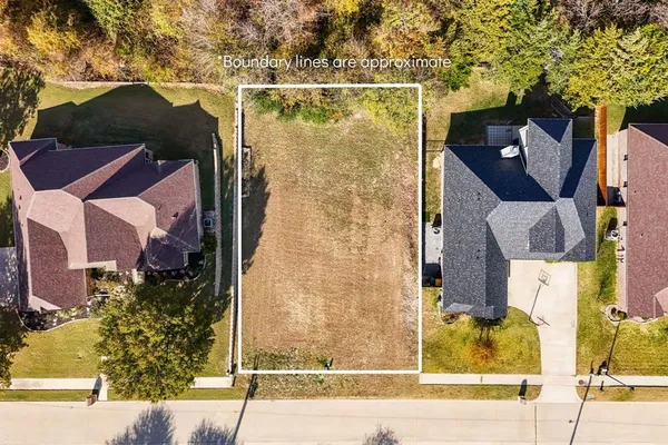 $90,000 | 1607 Moreland Drive, Sherman, TX 75090