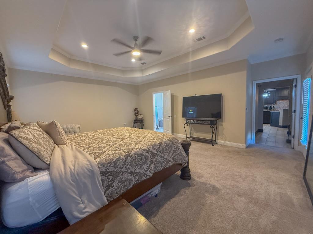 406 West 11th Street Amherst, TX 79312 - Photo 8 of 50 Photo 8