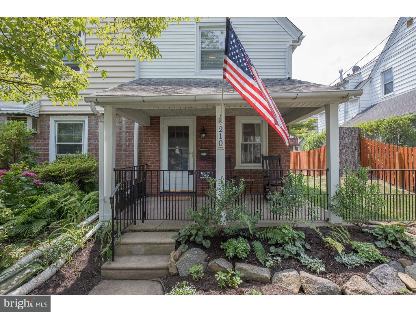 210 Henley Road Wynnewood, PA 19096 - Photo 1 of 25 Gallery Image 1