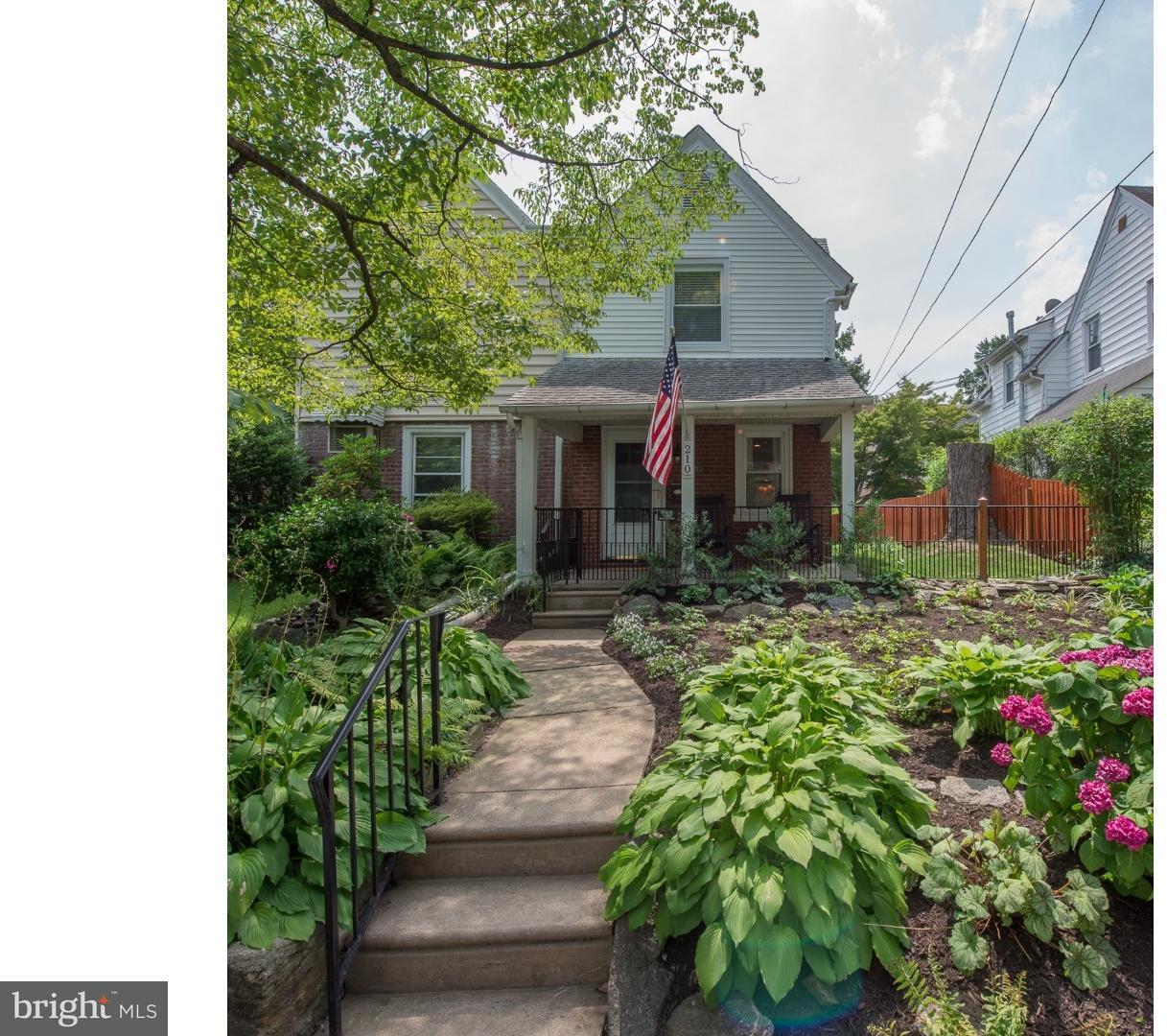 210 Henley Road Wynnewood, PA 19096 - Photo 2 of 25 Gallery Image 2
