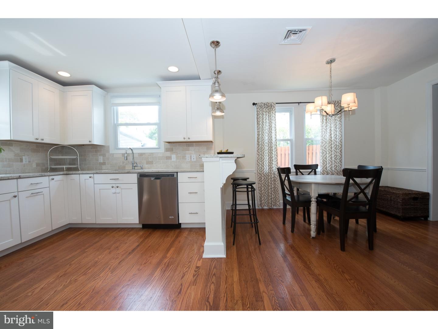 210 Henley Road Wynnewood, PA 19096 - Photo 12 of 25 Kitchen