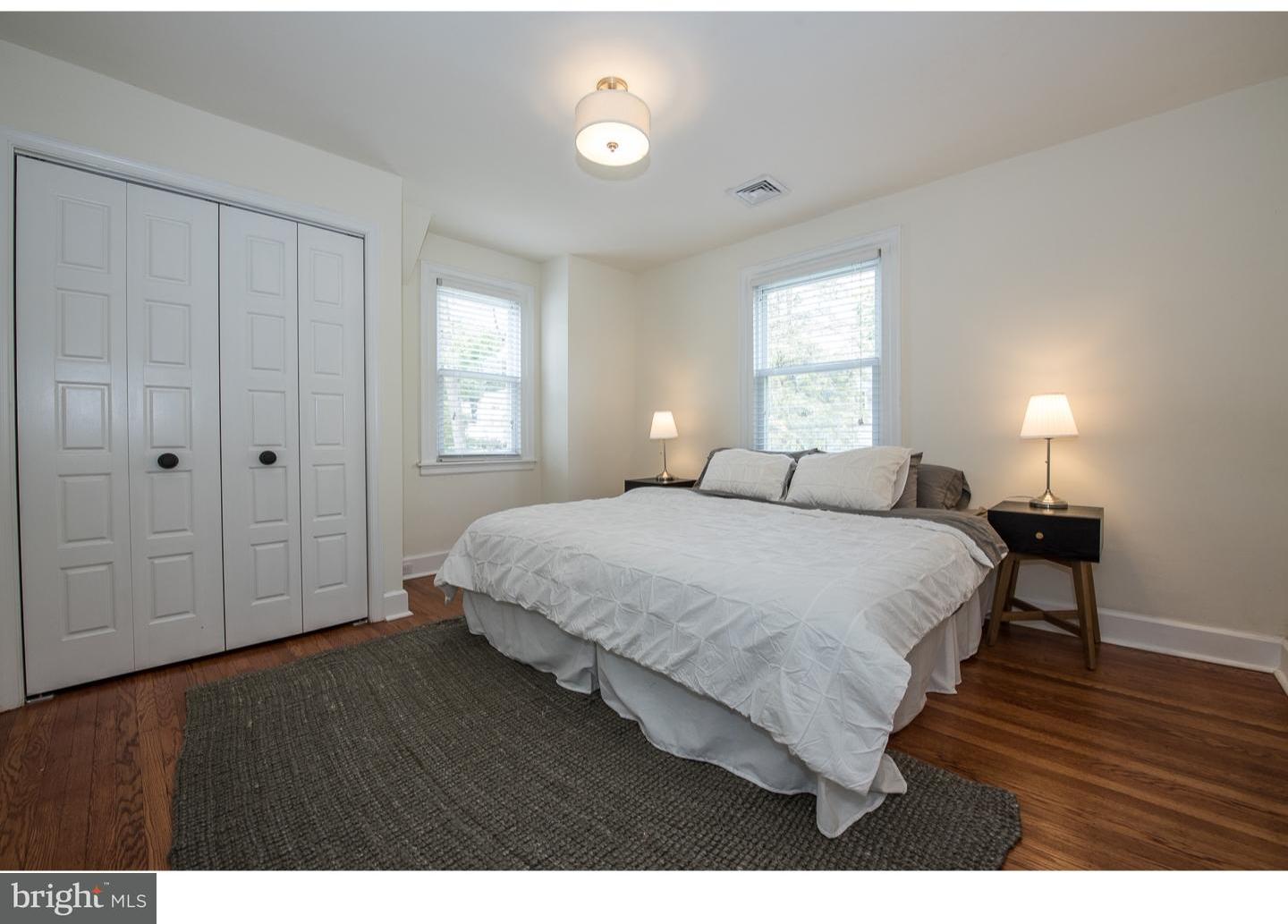 210 Henley Road Wynnewood, PA 19096 - Photo 17 of 25 Bedroom - Main