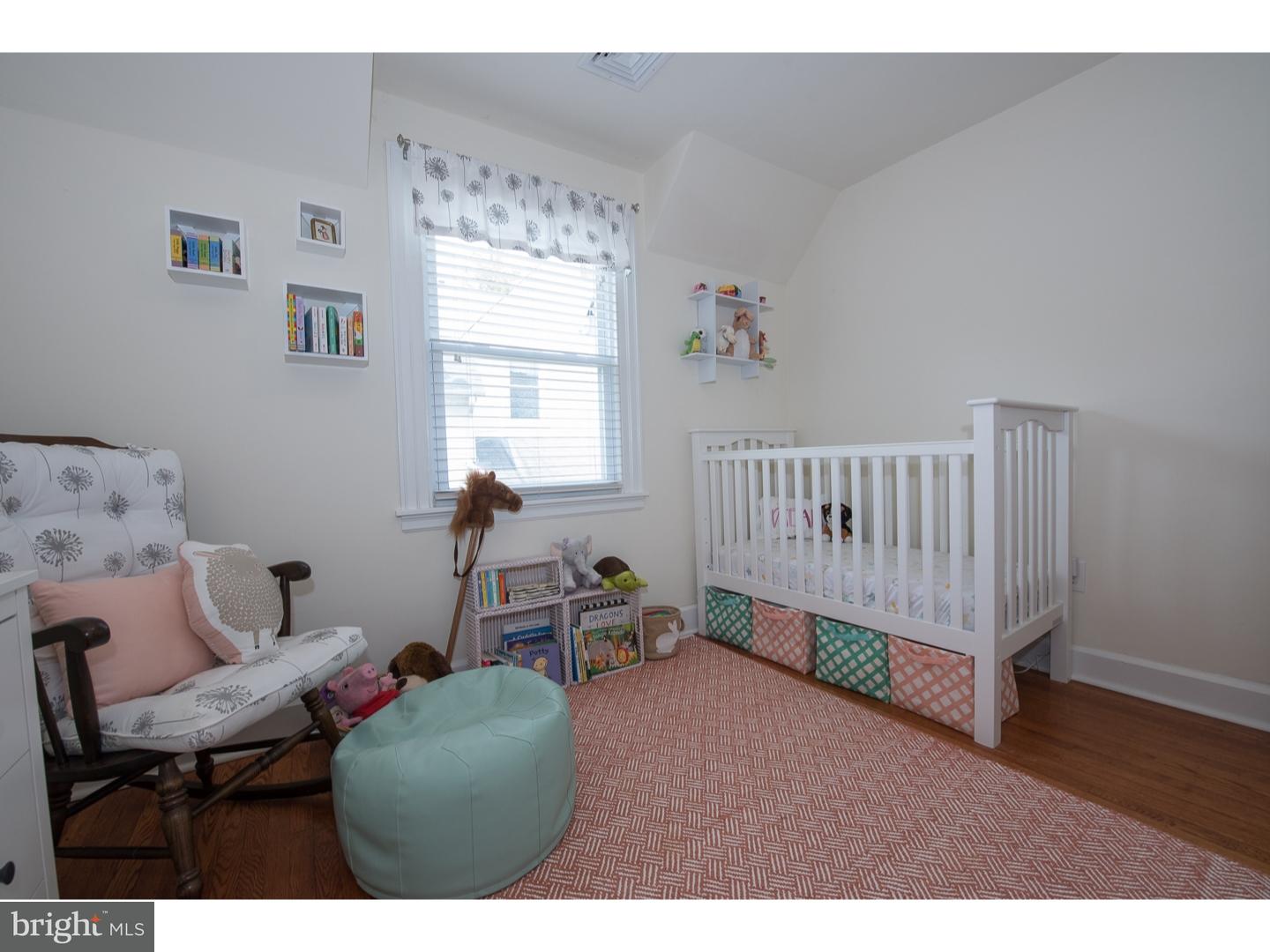 210 Henley Road Wynnewood, PA 19096 - Photo 19 of 25 Bedroom 2