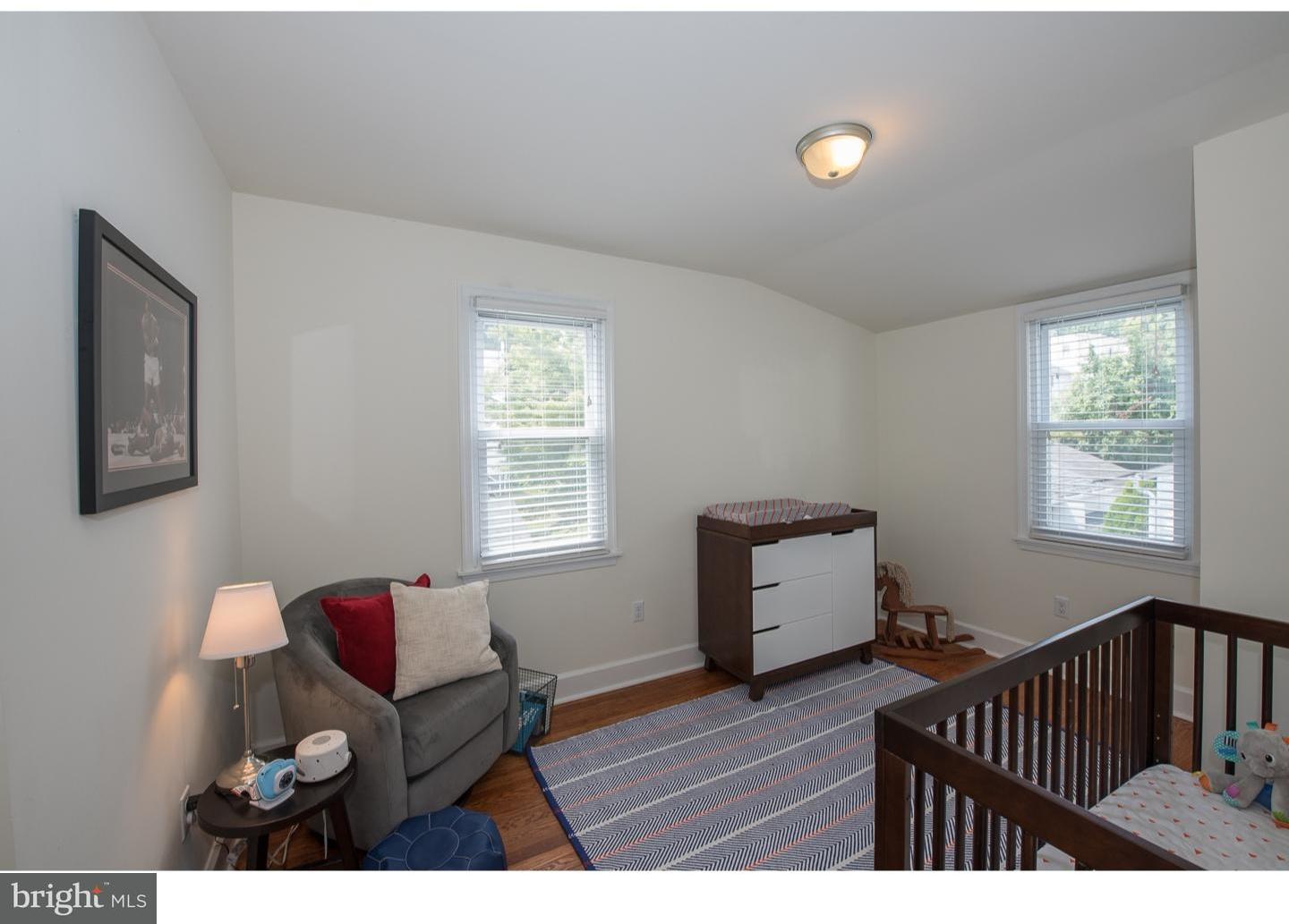 210 Henley Road Wynnewood, PA 19096 - Photo 20 of 25 Bedroom 3