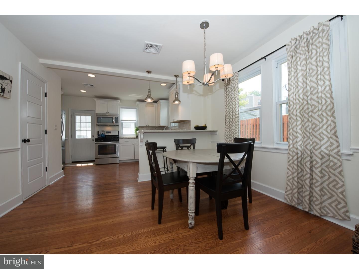 210 Henley Road Wynnewood, PA 19096 - Photo 9 of 25 Dining Room