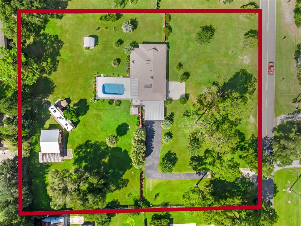 1660 West Beresford Road DeLand, FL 32720 - Photo 60 of 61 Gallery Image 60