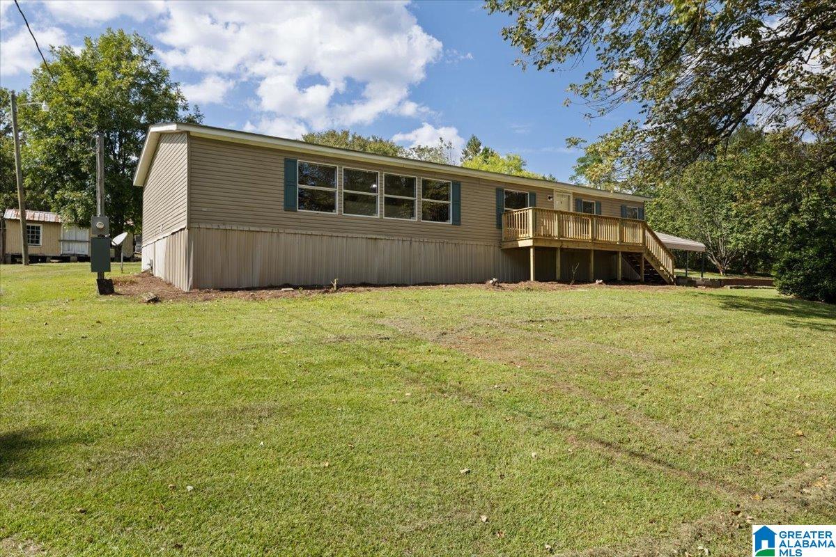 505 Cox Cove Road Hayden, AL 35079 - Photo 2 of 25