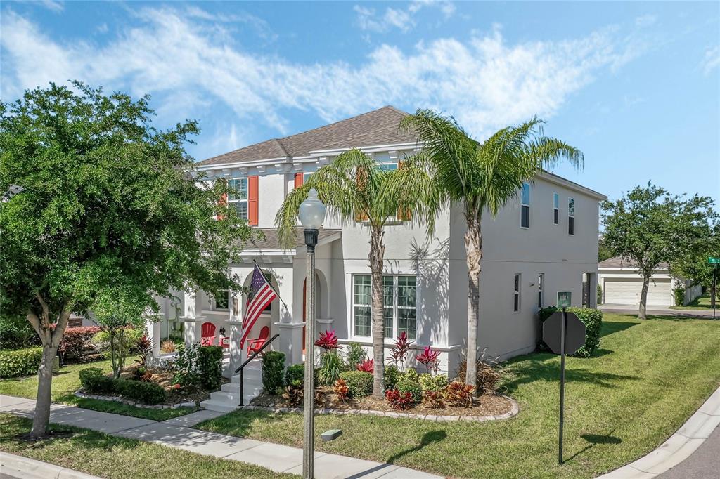 5740 Chestnut Chase Road Winter Garden, FL 34787 - Photo 1 of 1