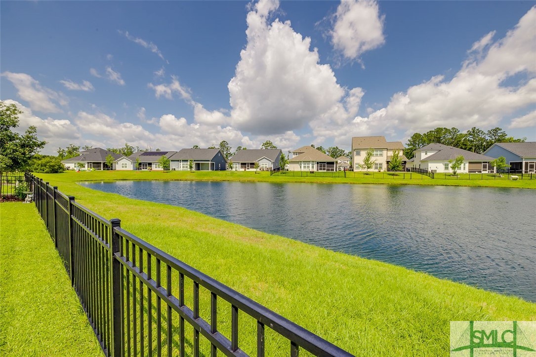 179 Martello Road Pooler, GA 31322 - Photo 3 of 50