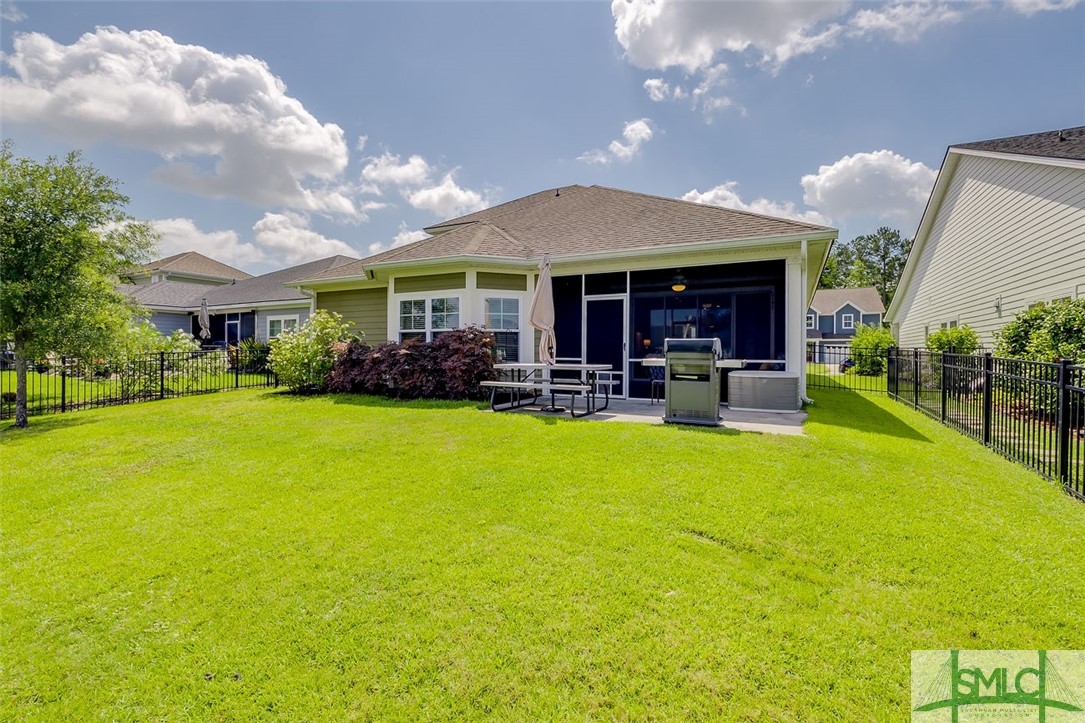 179 Martello Road Pooler, GA 31322 - Photo 4 of 50
