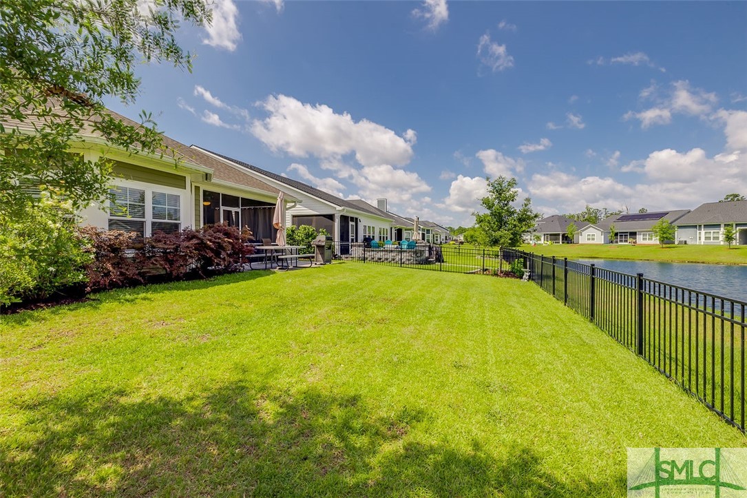 179 Martello Road Pooler, GA 31322 - Photo 42 of 50