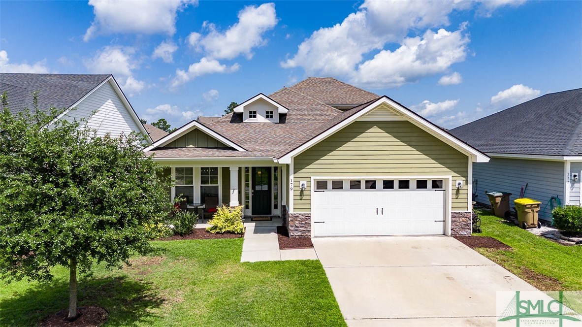 179 Martello Road Pooler, GA 31322 - Photo 46 of 50