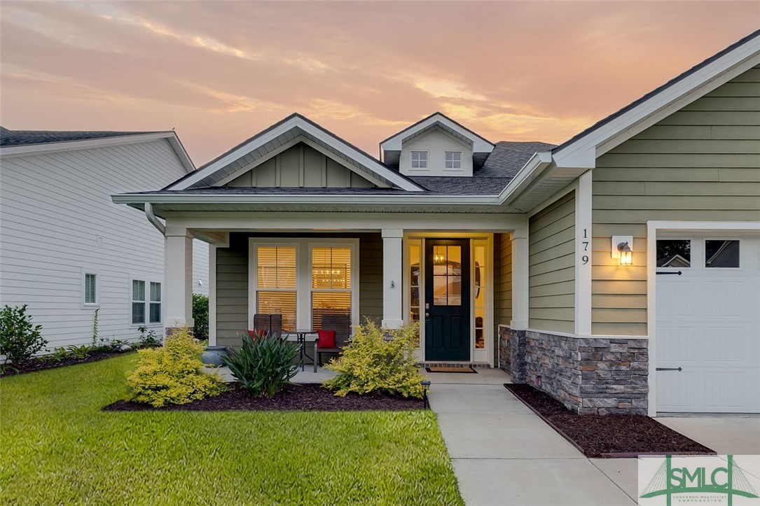 179 Martello Road Pooler, GA 31322 - Photo 49 of 50