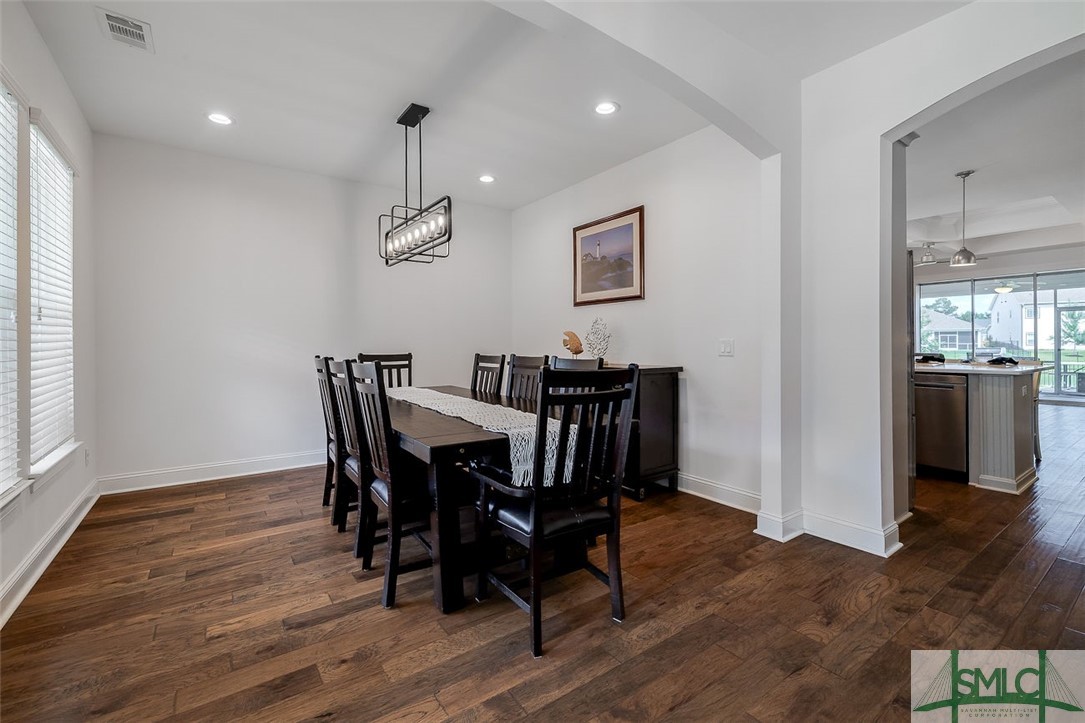 179 Martello Road Pooler, GA 31322 - Photo 8 of 50