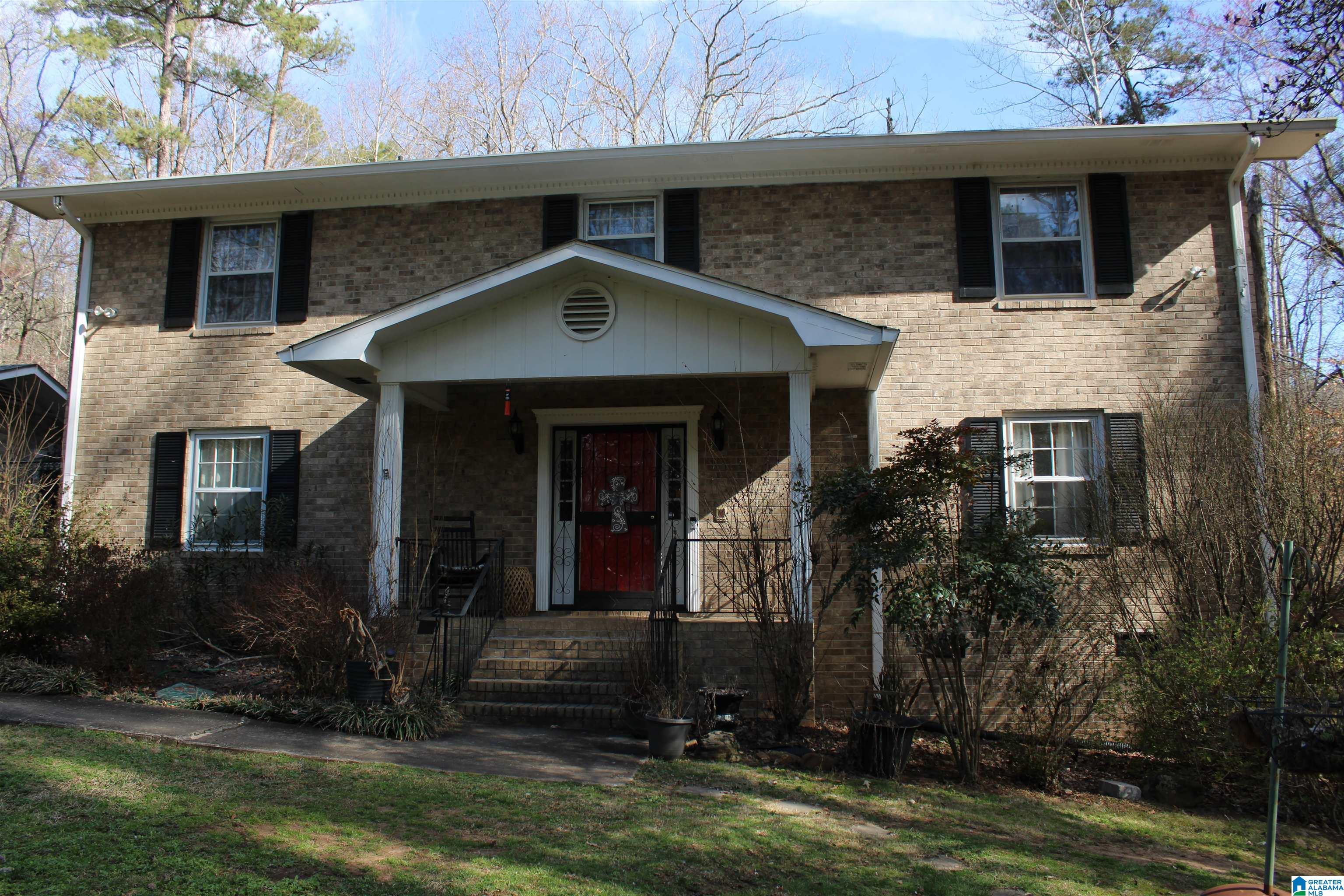 2908 Coleman Road Anniston, AL 36207 - Photo 33 of 45