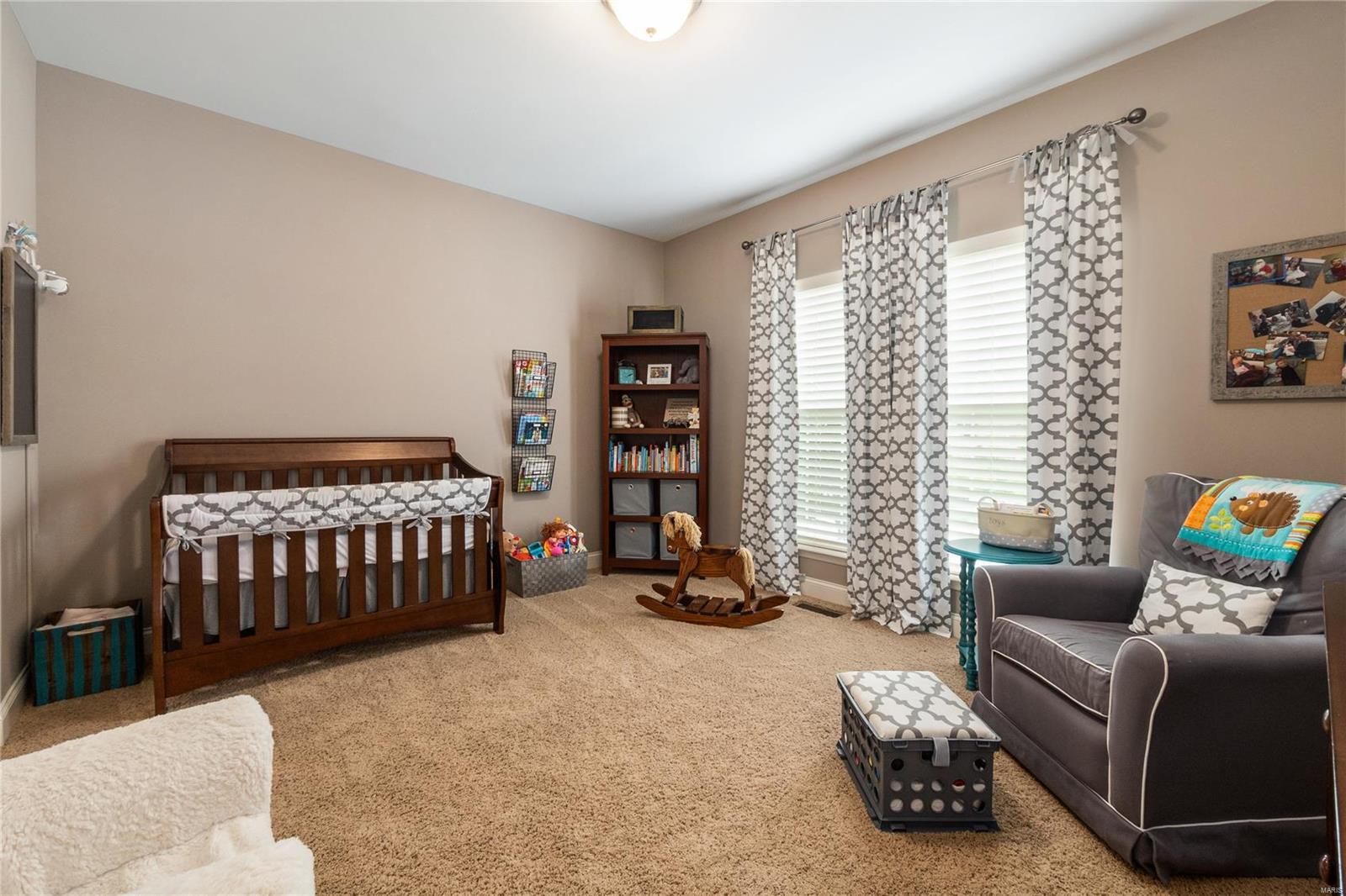 1055 Bridleridge Crossing Spur High Ridge, MO 63049 - Photo 20 of 39 Gallery Image 20