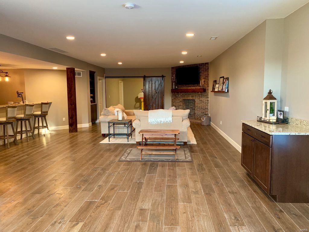 1055 Bridleridge Crossing Spur High Ridge, MO 63049 - Photo 25 of 39 Gallery Image 25