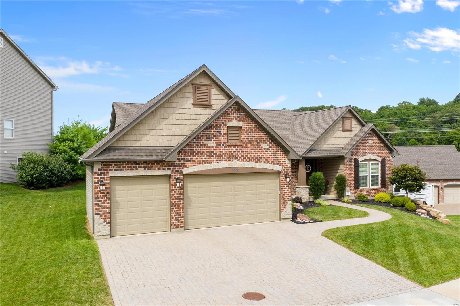 1055 Bridleridge Crossing Spur High Ridge, MO 63049 - Photo 30 of 39 Gallery Image 30