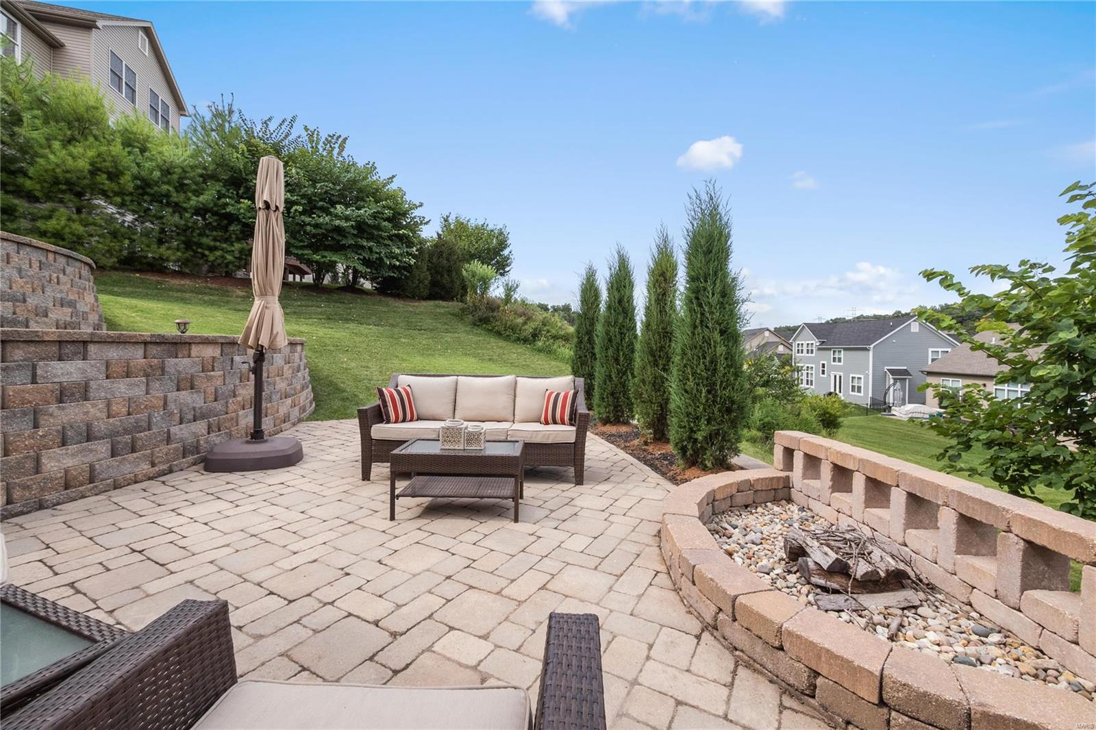 1055 Bridleridge Crossing Spur High Ridge, MO 63049 - Photo 31 of 39 Gallery Image 31