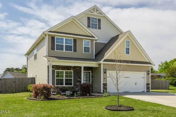 $415,000 | 312 Loon Court, Graham, NC 27253