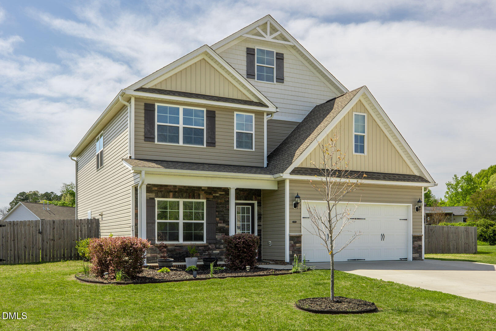 312 Loon Court Graham, NC 27253 - Photo 1 of 44 312 Loon Court-1