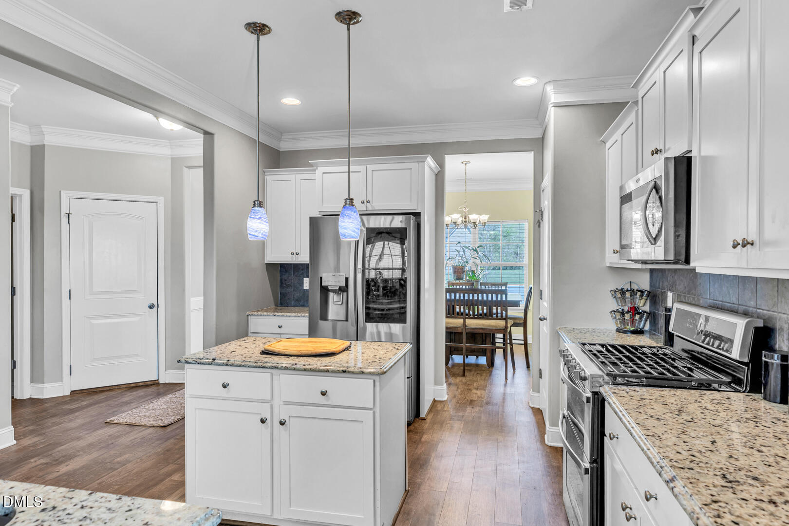312 Loon Court Graham, NC 27253 - Photo 12 of 44 312 Loon Court-19