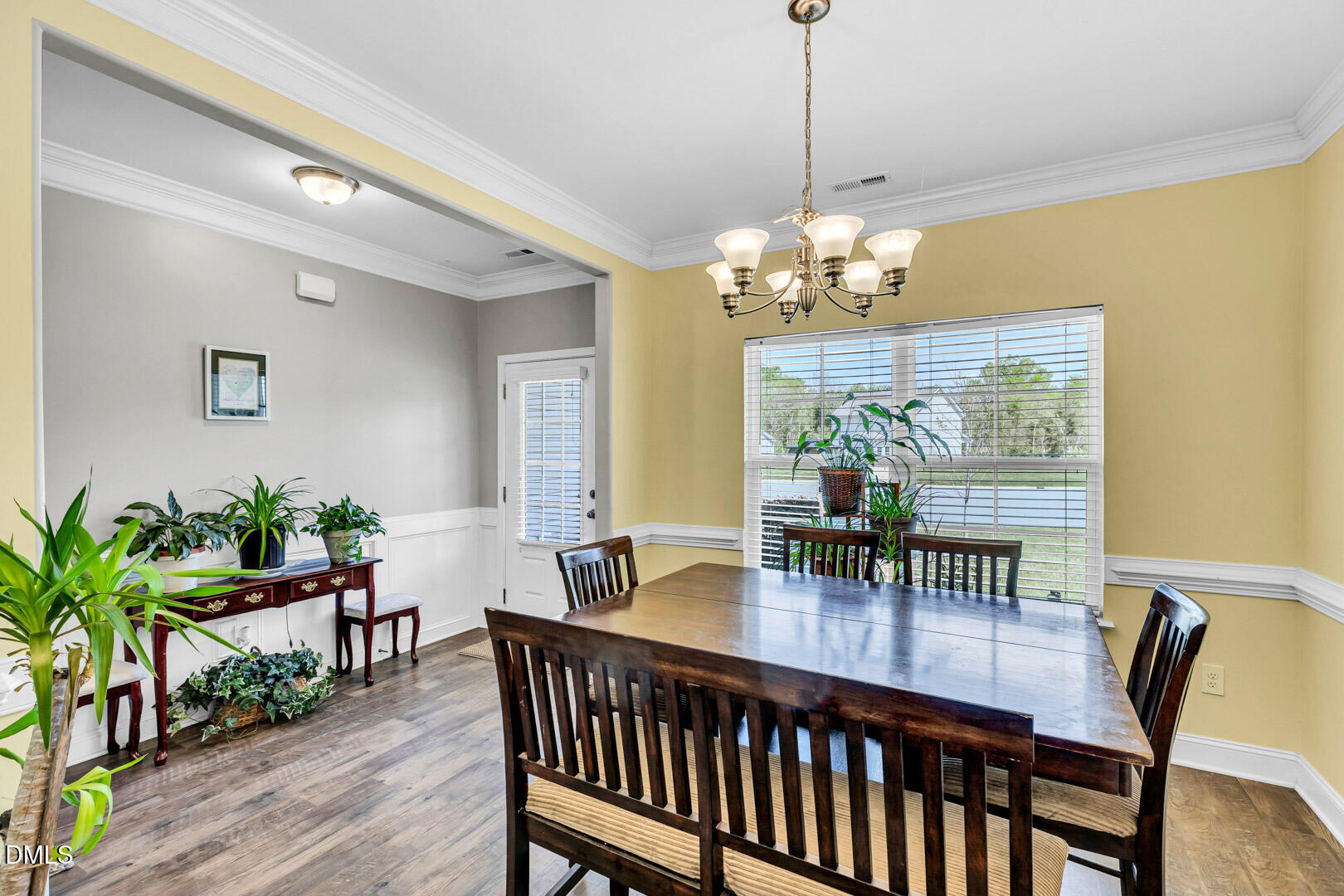 312 Loon Court Graham, NC 27253 - Photo 13 of 44 312 Loon Court-11