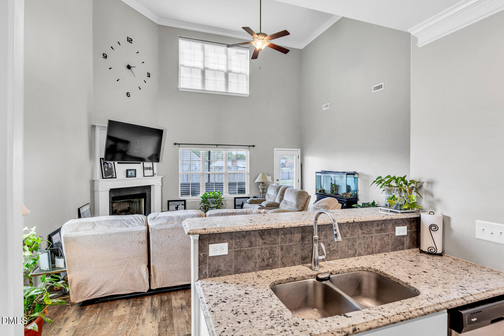 312 Loon Court Graham, NC 27253 - Photo 15 of 44 312 Loon Court-21