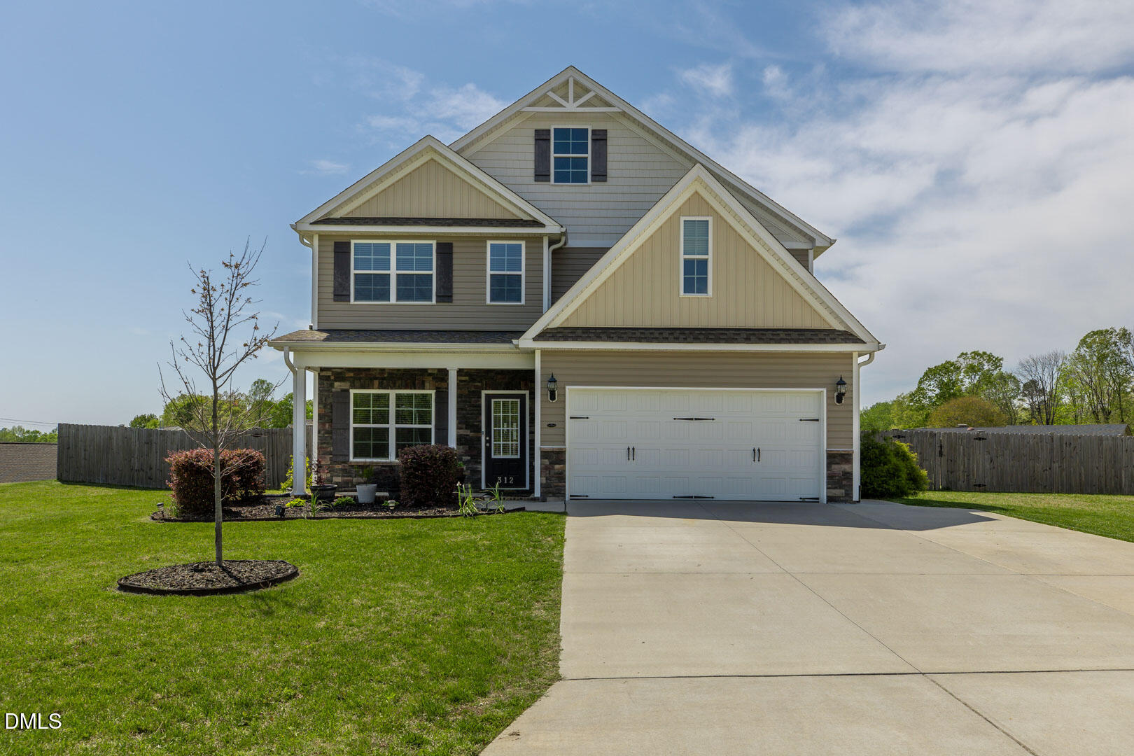 312 Loon Court Graham, NC 27253 - Photo 2 of 44 312 Loon Court-2
