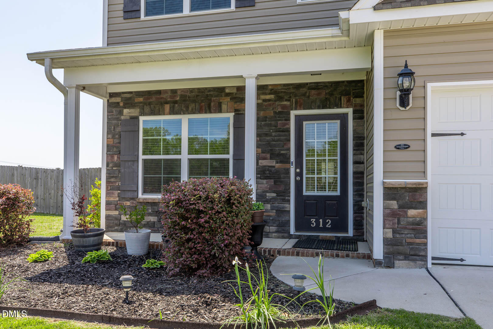 312 Loon Court Graham, NC 27253 - Photo 3 of 44 312 Loon Court-4